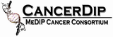 CancerDIP Logo