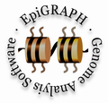 EpiGRAPH Logo