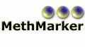 MethMarker Logo